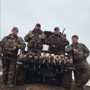 Meet your Posher, Colby